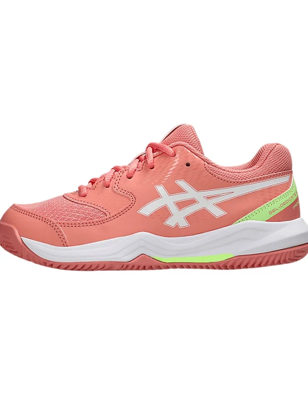 Gel Dedicate 8 Padel