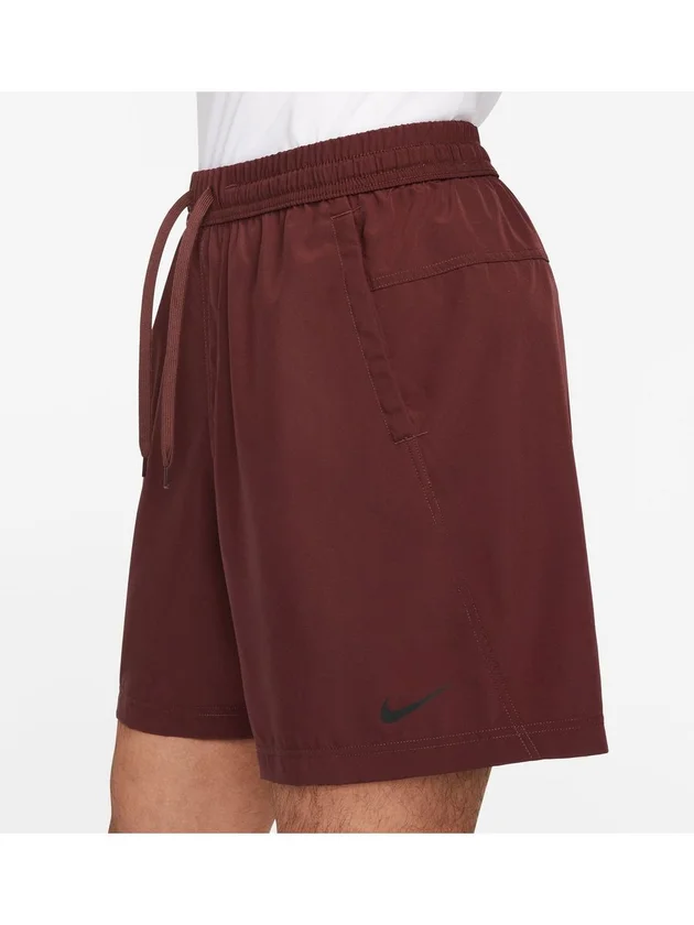 Df Form 7in Ul Short