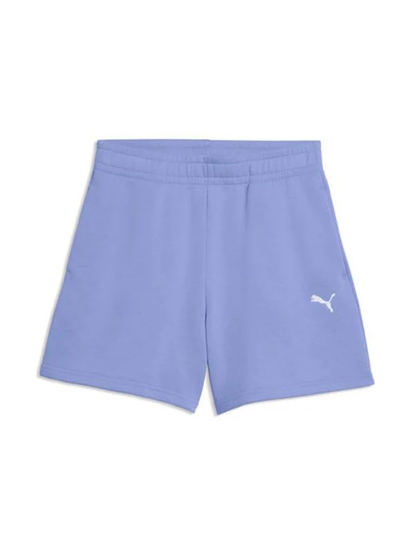 Ess High Waist Shorts TR G