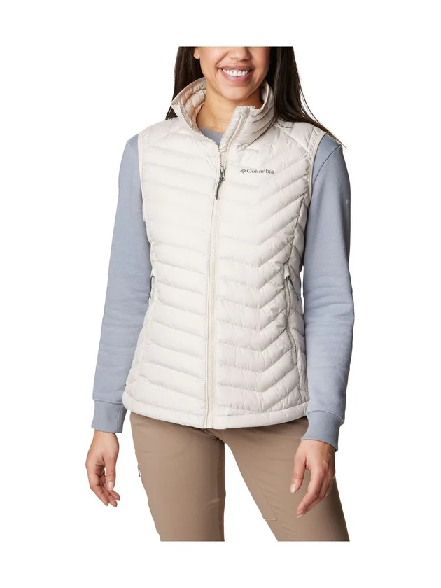 Powder Lite Vest