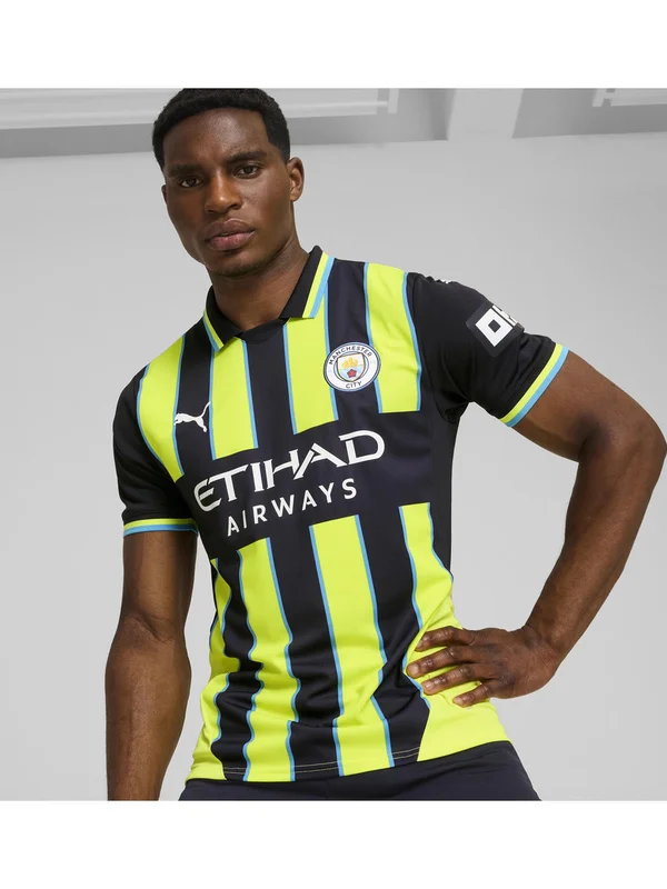 Manchester City Extérieur Replica