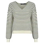 GOLDEN HAZE / W. SILVER LUREX
