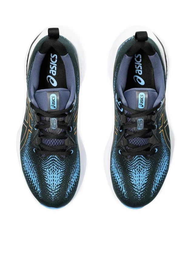 Gel Cumulus 25