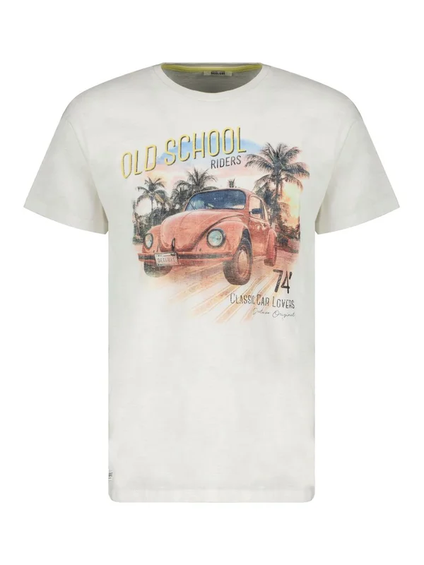 Oldschool Ts