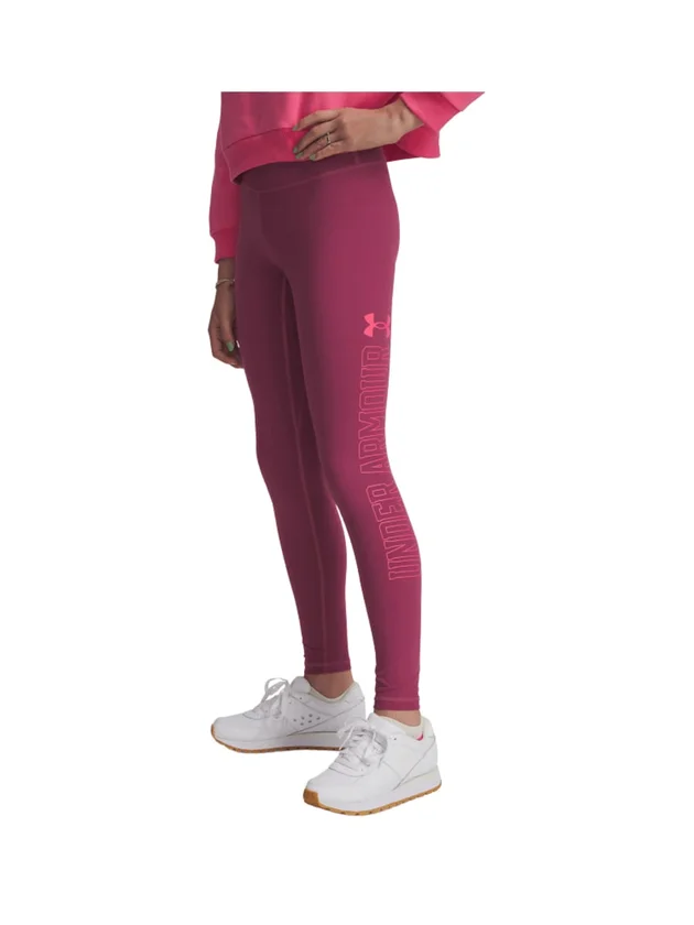 Motion Branded Legging