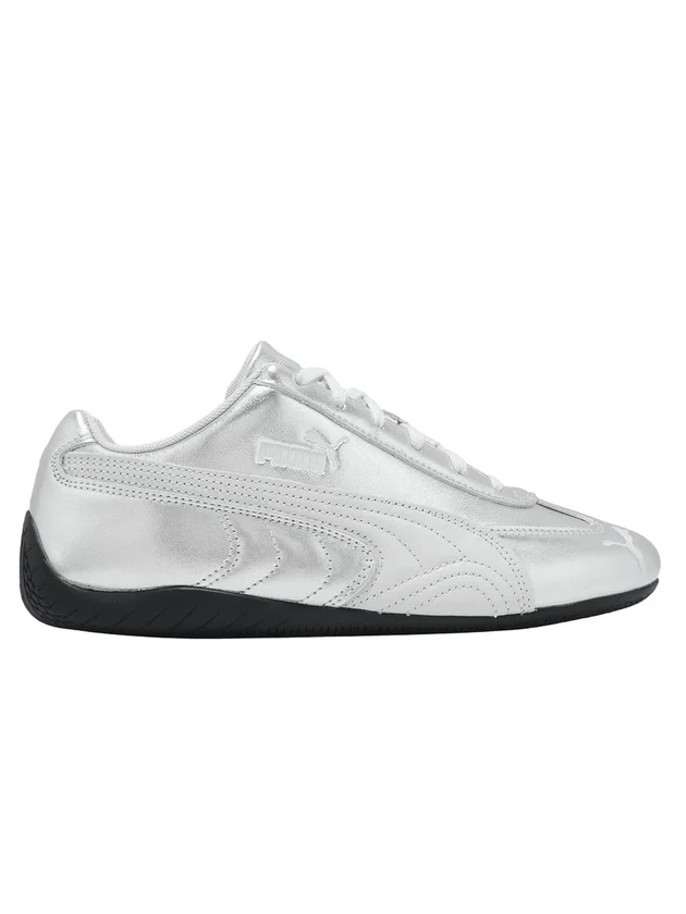 Speedcat Silver