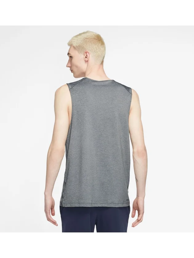 Ready Tank