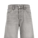 GREY DENIM