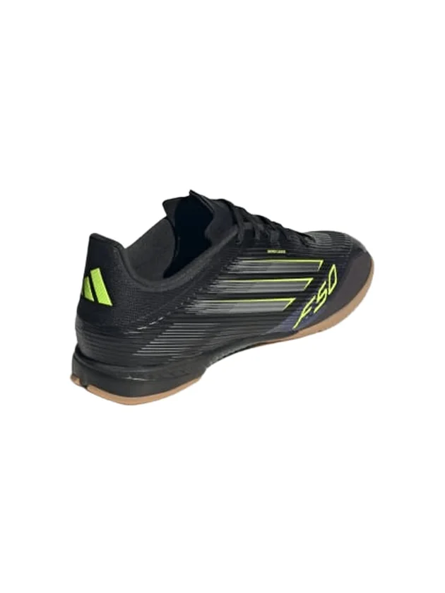 F50 League In