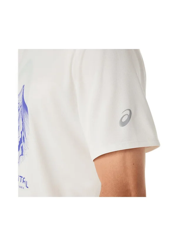 Fujitrail Logo SS Top