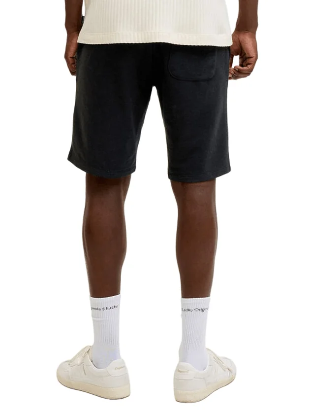 Gordon Brandon Sweat Shorts Mid