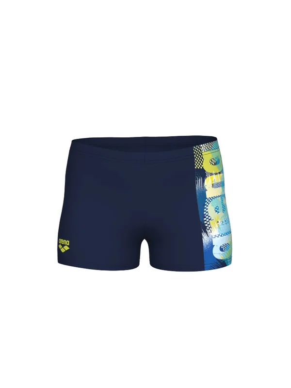 Light Tricks Swim Short