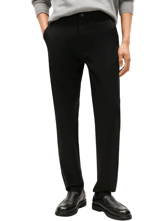 Denton Essential Twill