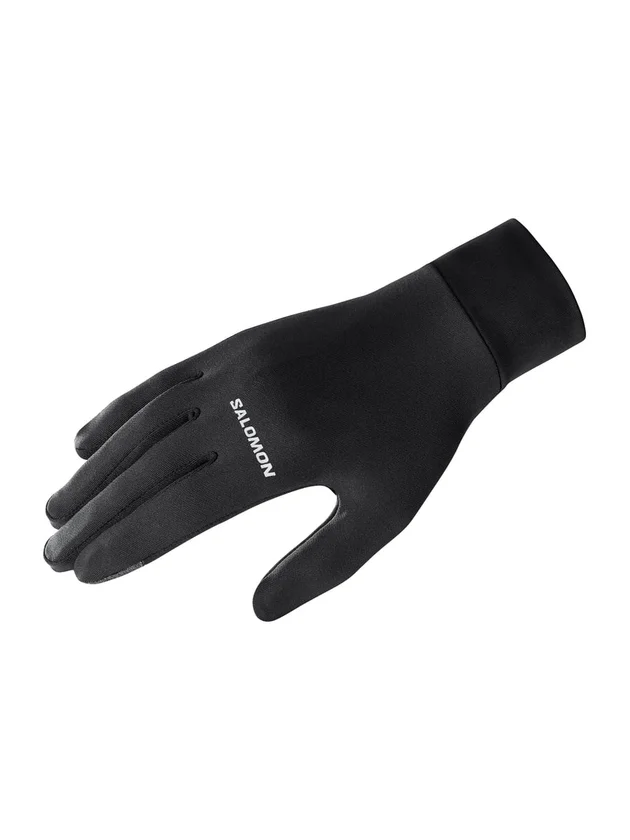 Cross Warm Glove