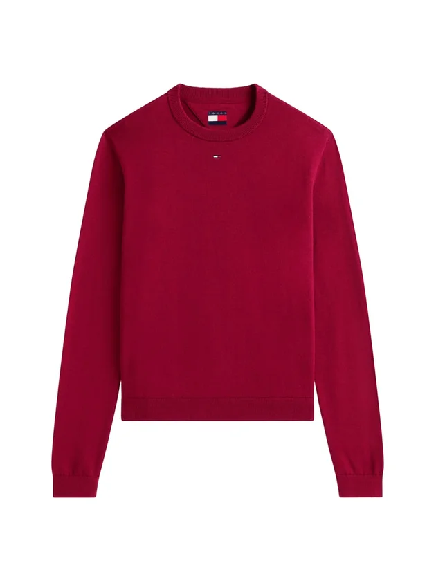 Essential Crew Sweater Ext