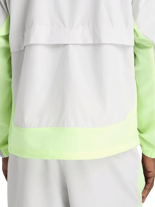 Fast Days Jacket