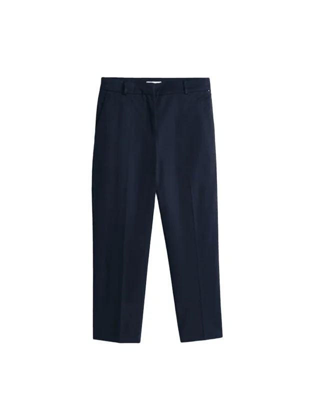 Slim Straight Chino