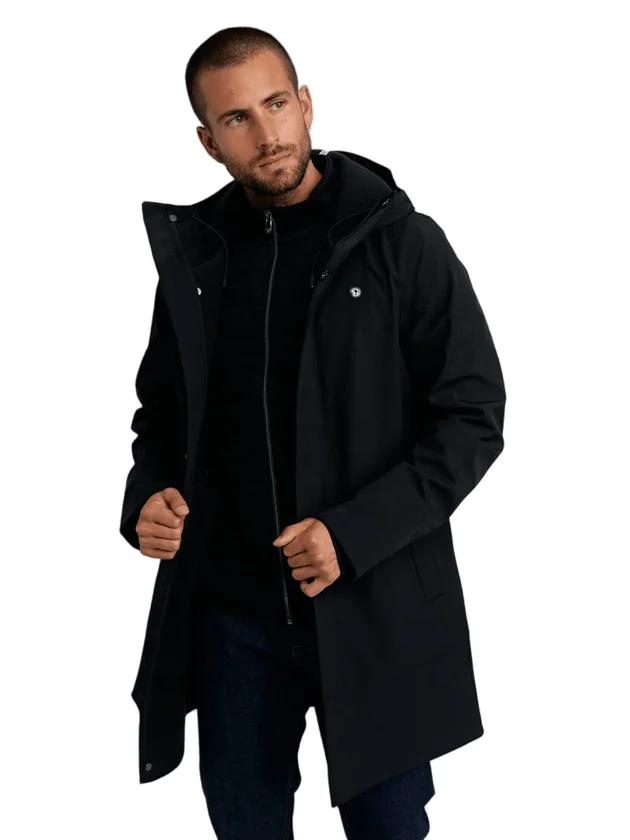 Signature Blouson