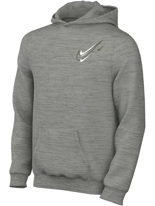 B Nsw Sos Flc Po Hoodie Bb