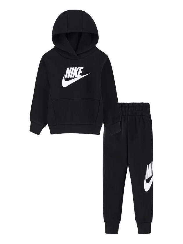 Club Fleece Set