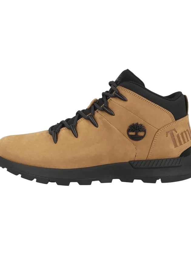 Sprint Trekker Mid Lace Up Sneaker