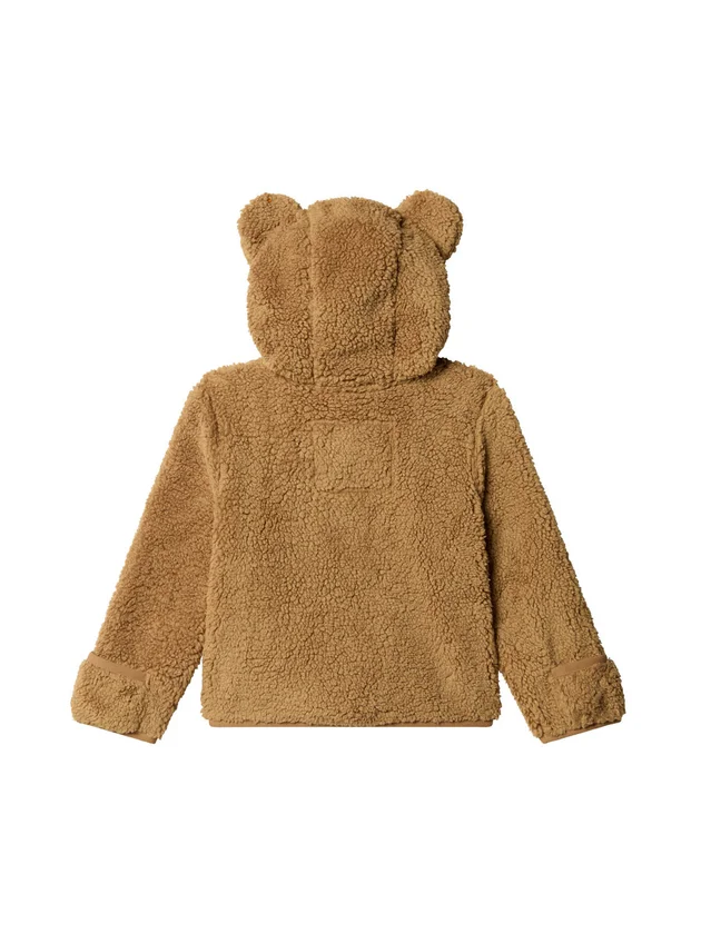 Campshire FZ Hoodie