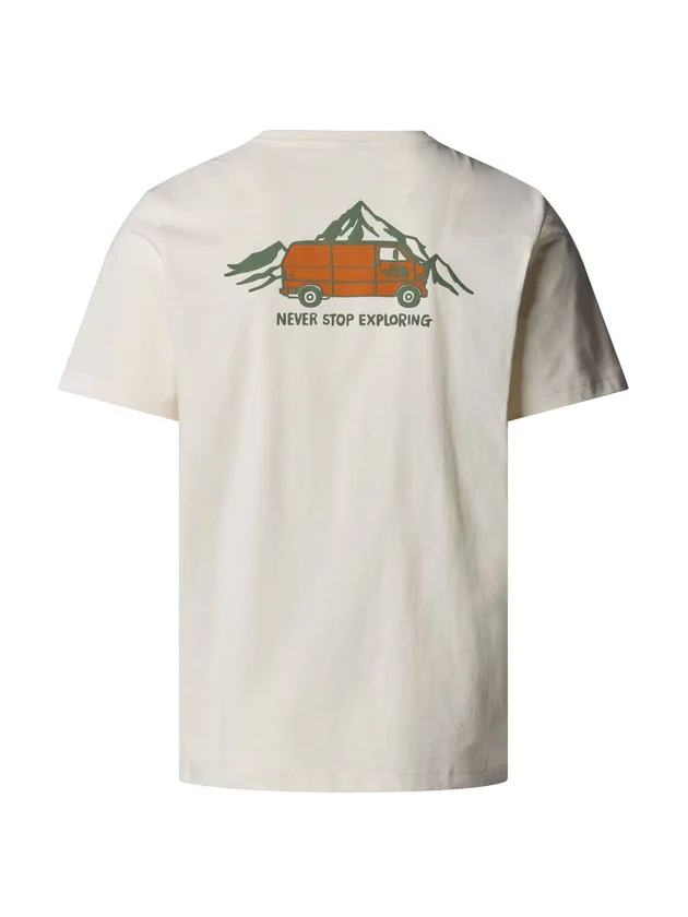 Outdoor Graphic Tee