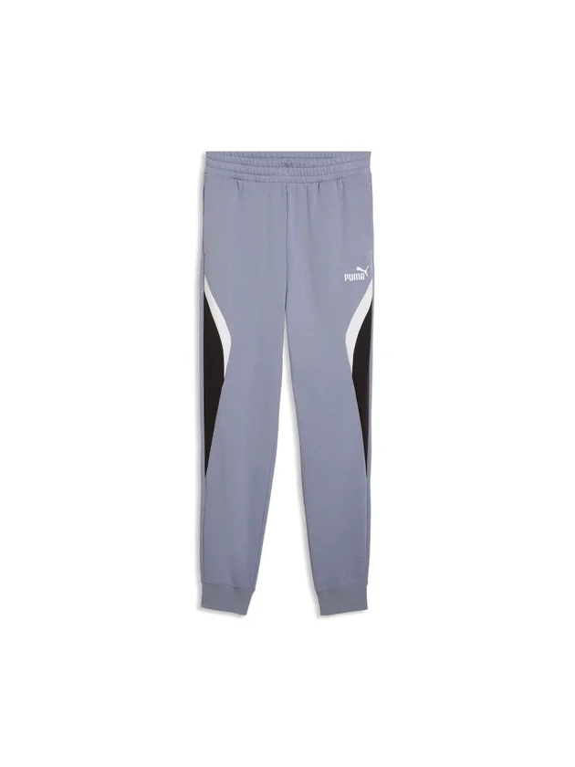 Ess Block Sweatpants Tr Cl