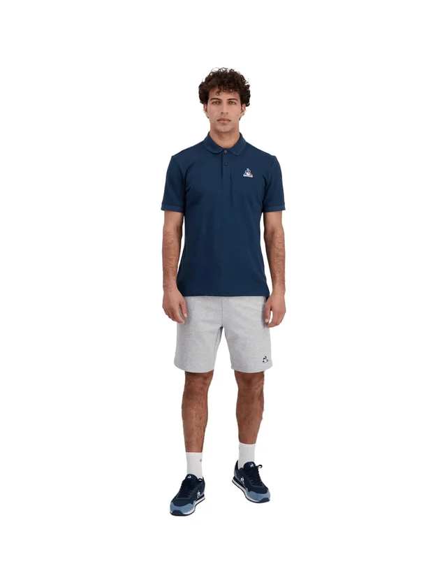 Ess Polo Ss N1