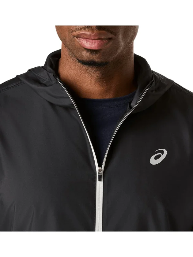 Icon Jacket