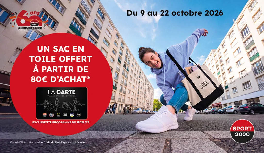 Sac en toile