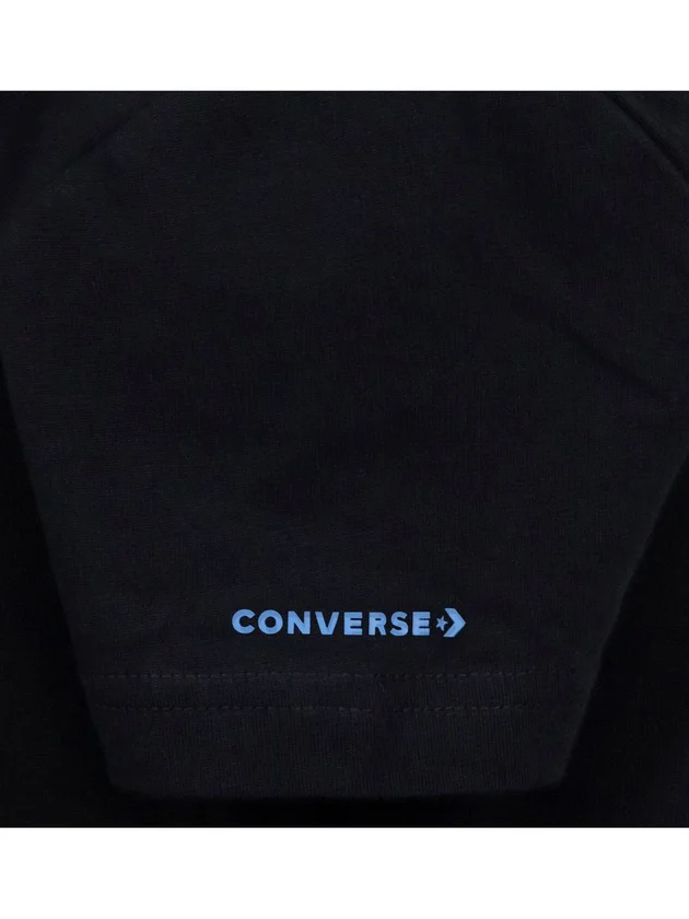 Cnvb Dissected Chuck Patch Ss
