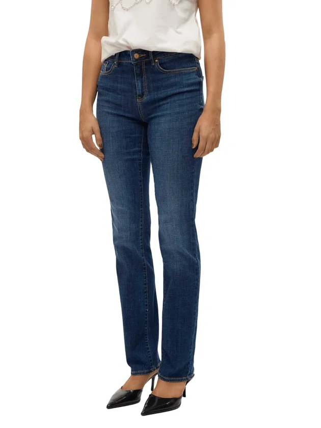 Straight Jeans Li3300 Ga Noos