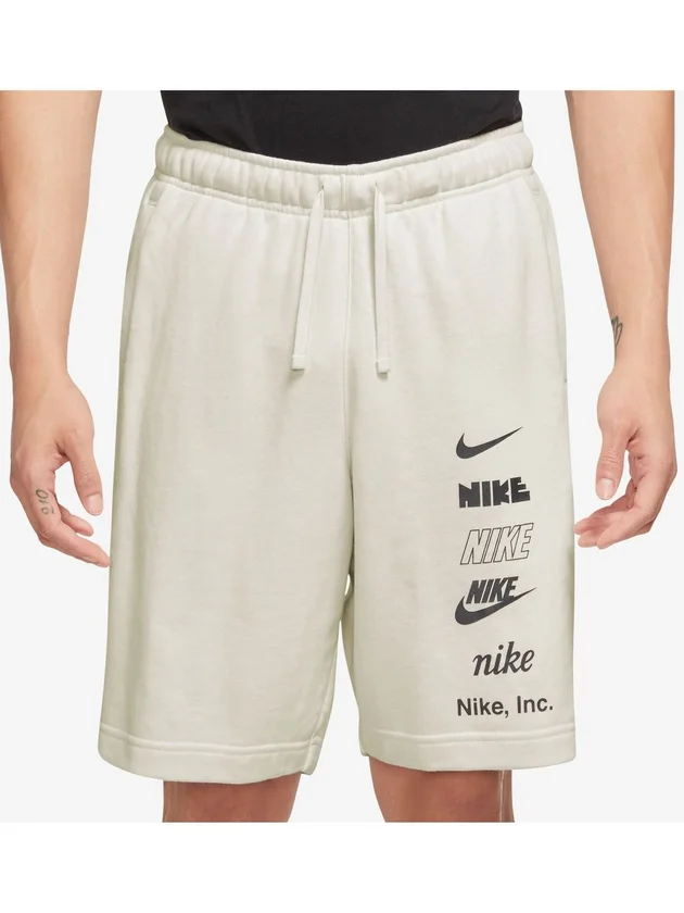 Club+ Ft Short Mlogo