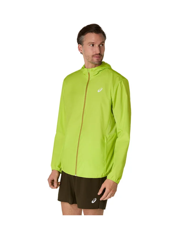 Core Jacket