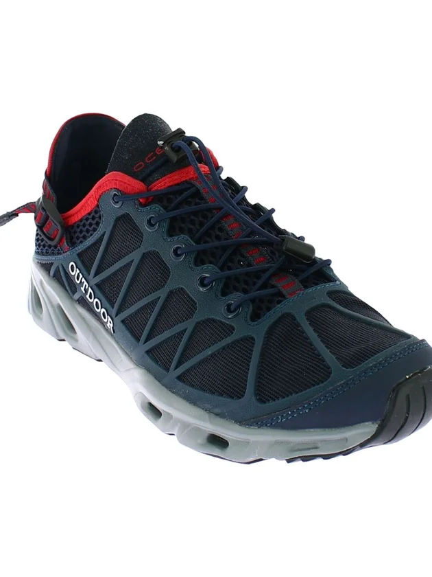 Chaussures Amphibies