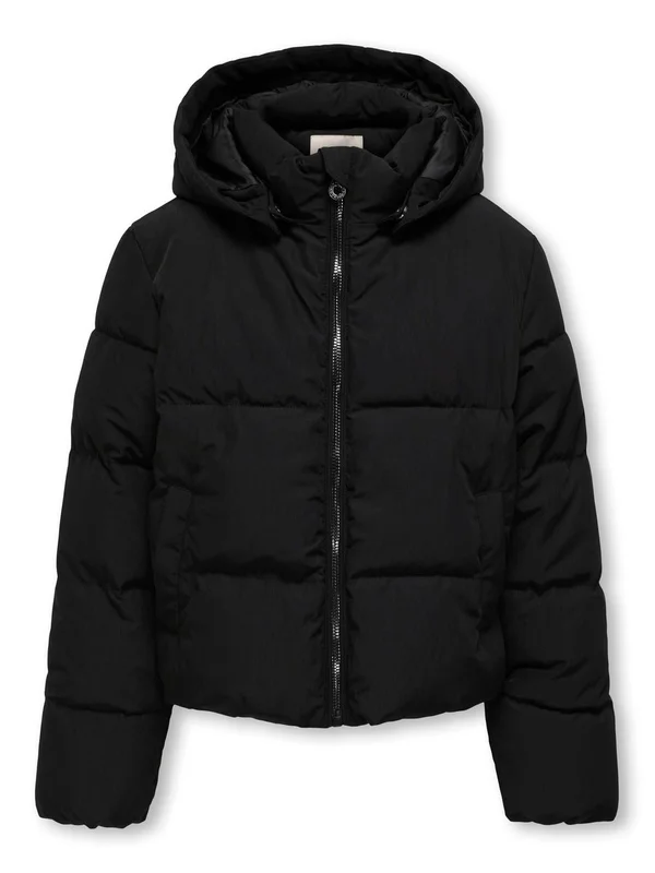 Kognewdolly Short Puffer Jacket Otw