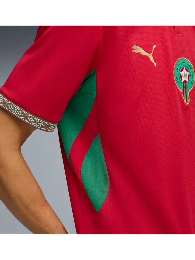Maroc Domicile 2026