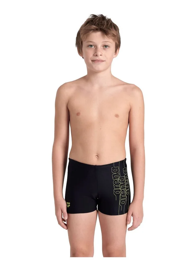 Swim Short Graphic