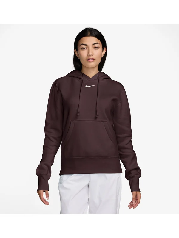 Phnx Flc Std Po Hoodie