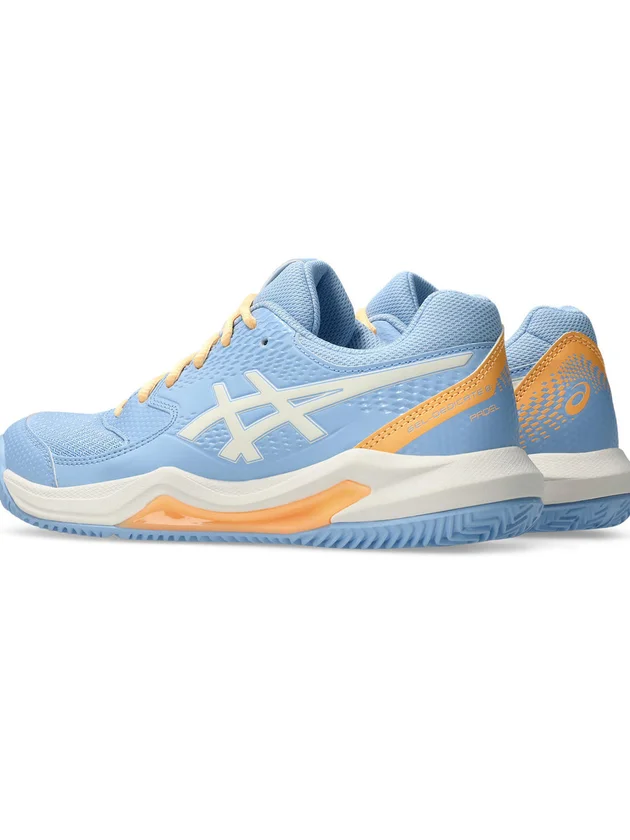 Gel Dedicate 8 Padel