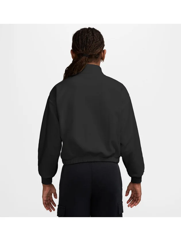 NSW FLC LS Cozy Top