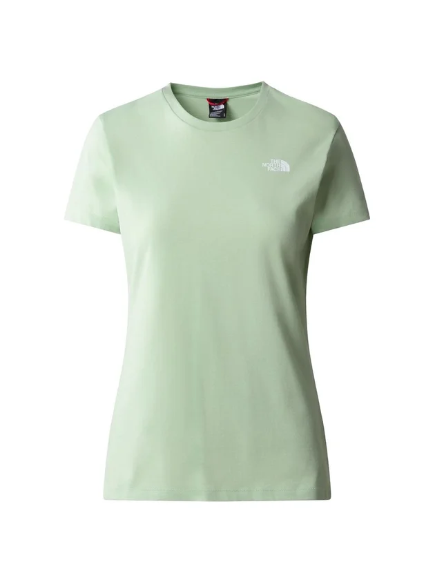 Simple Dome Tee