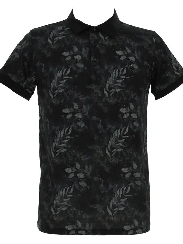 Classic Polo MC