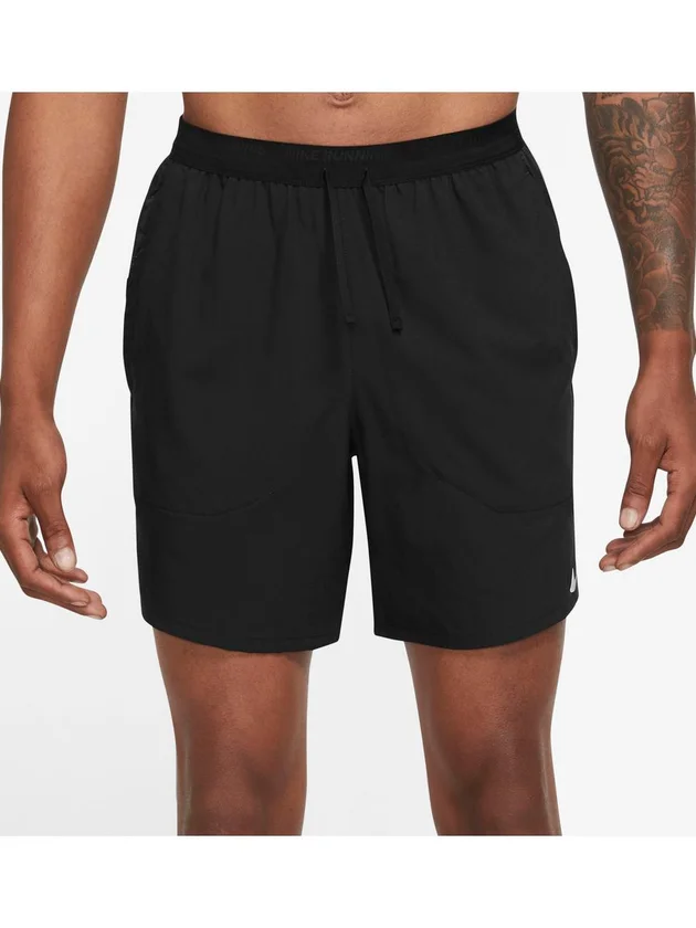 Df Stride 7In Bf Shrt