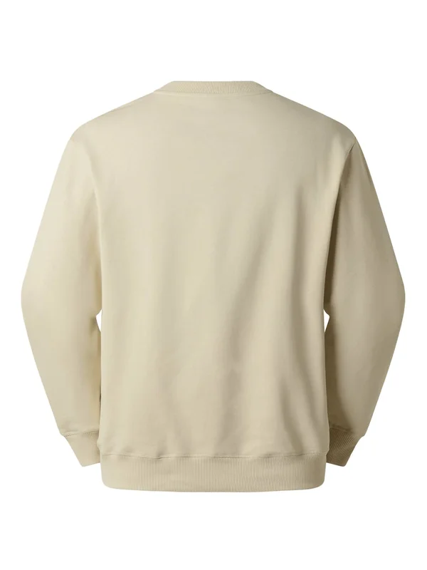 Essential Light Relaxed Crew