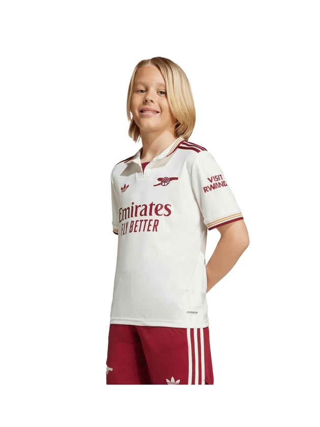 Arsenal 3