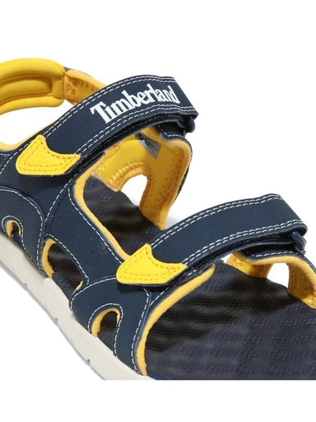 Perkins Row Backstrap Sandal
