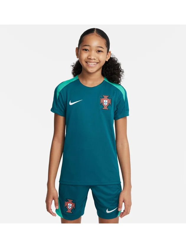 Portugal Strike K
