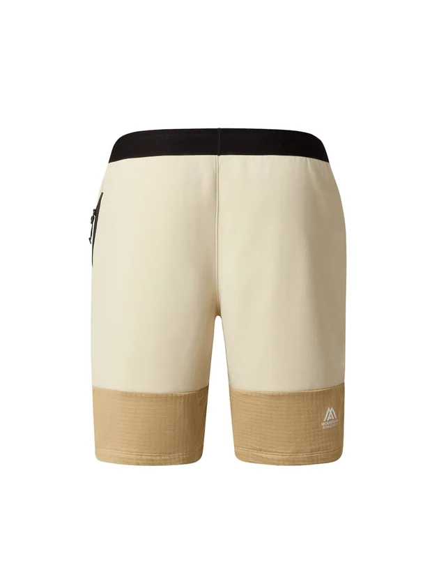 Ma Fleece Shorts